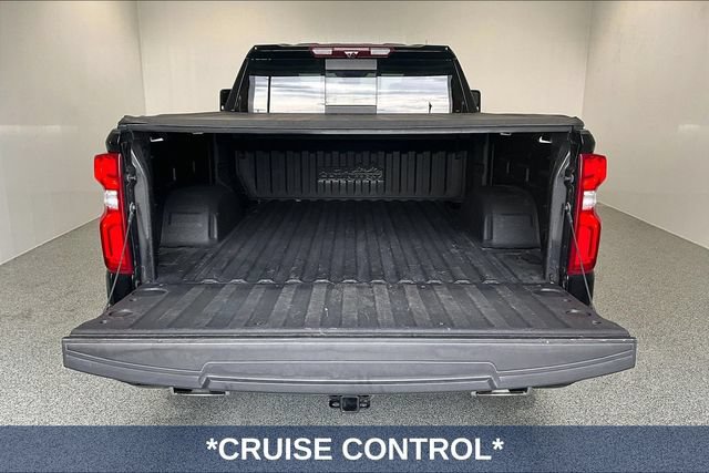 Used 2024 Chevrolet Silverado 1500 High Country w/ High Country Premium Package AWD/4WD image 10