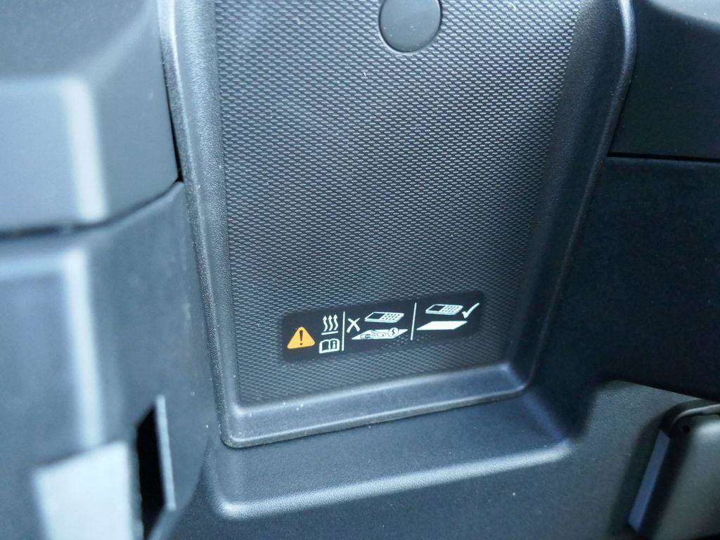 New 2026 Chevrolet Silverado 2500 ZR2 w/ LPO, Dark Essentials Package image 30