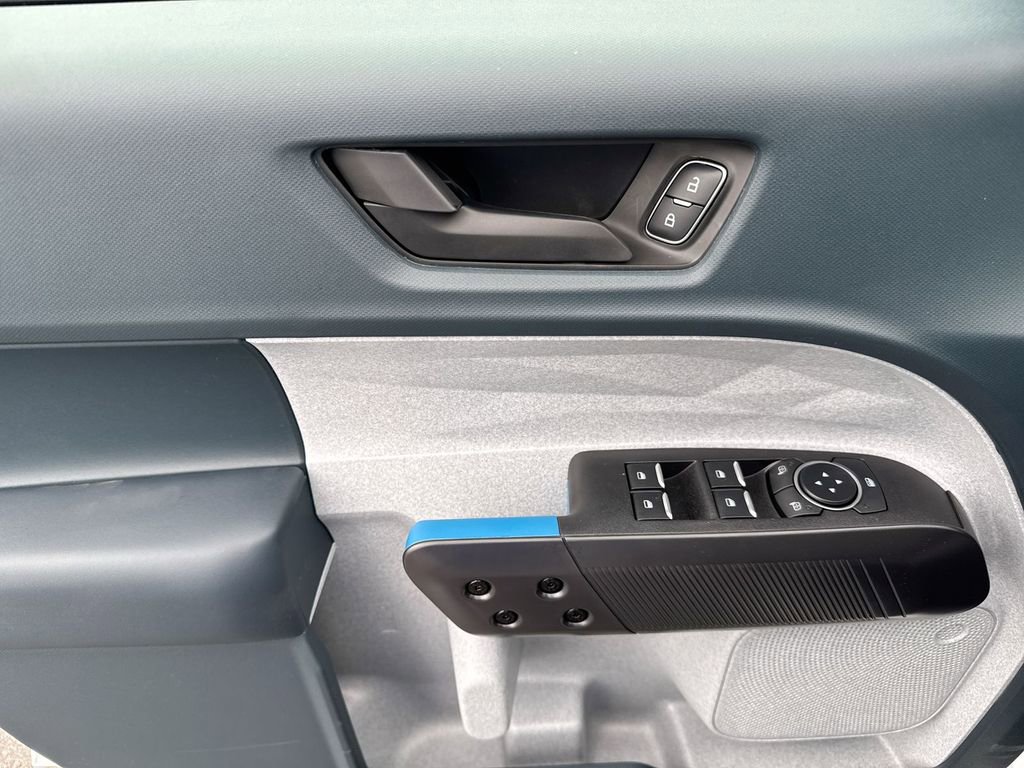 New 2026 Ford Maverick XLT w/ Equipment Group 301A image 20