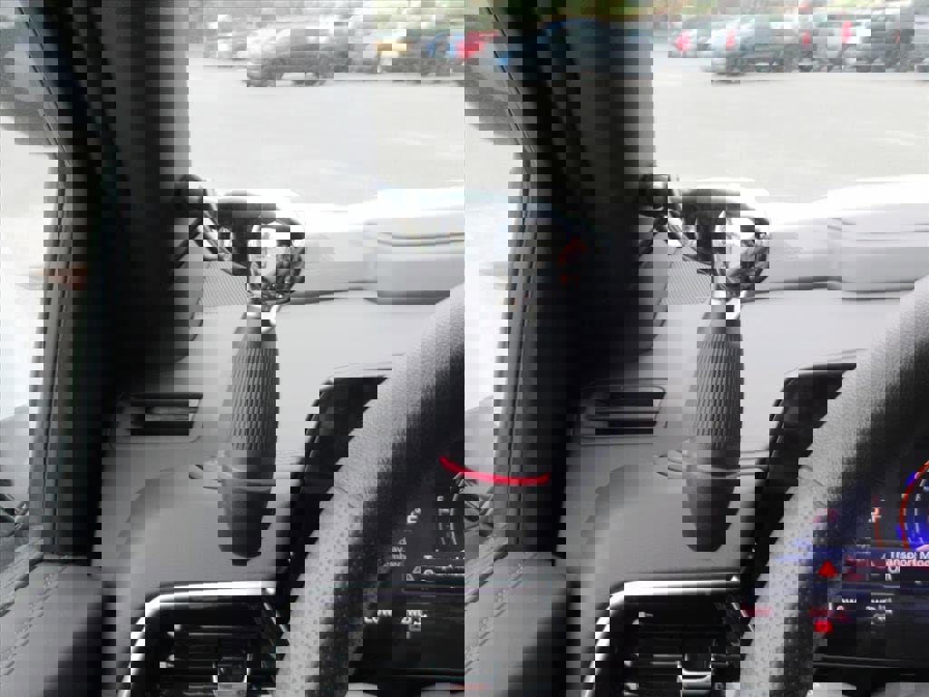 New 2025 Chevrolet Tahoe 4WD image 26