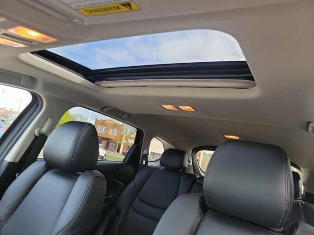 Used 2023 MAZDA CX-9 Touring Plus image 18