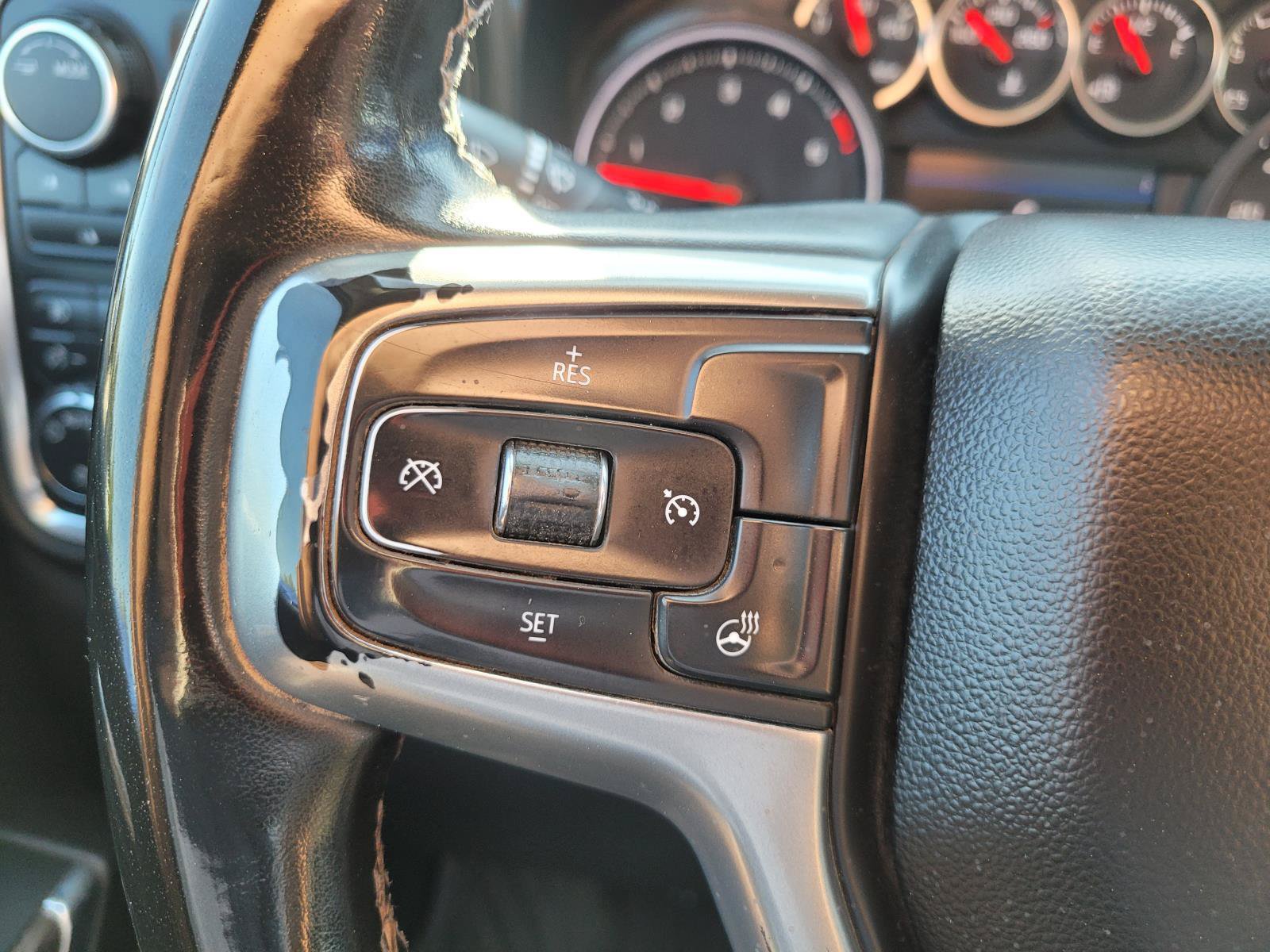 Used 2023 Chevrolet Silverado 2500 LT w/ Convenience Package AWD/4WD image 29