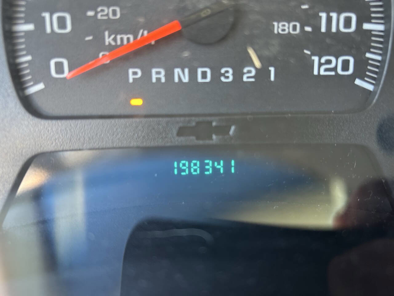 Used 2006 Chevrolet TrailBlazer LS AWD/4WD image 13