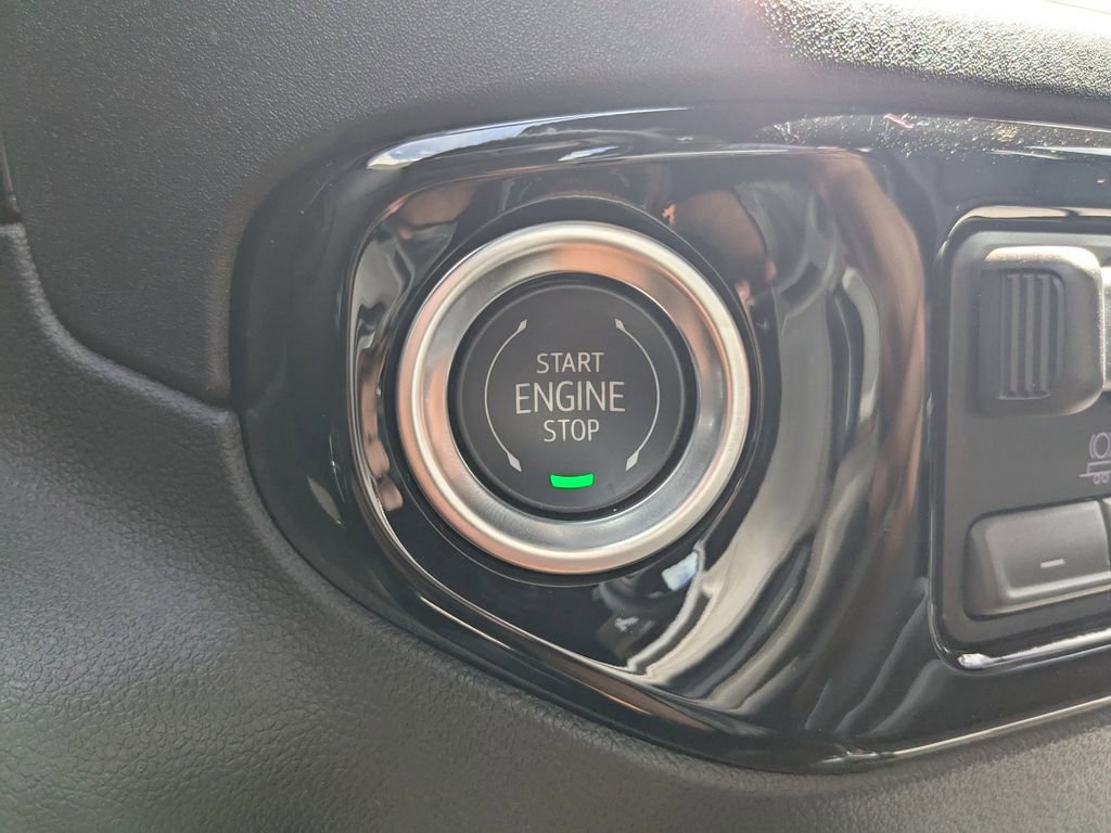 New 2025 Chevrolet Silverado 2500 High Country w/ Midnight Edition image 30