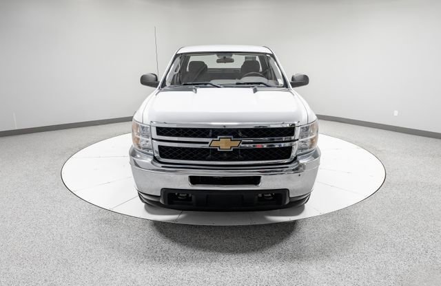 Used 2013 Chevrolet Silverado 2500 W/T RWD image 24