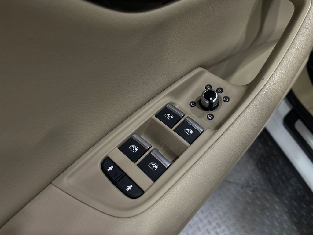 Used 2018 Audi Q7 3.0T Prestige w/ Prestige Package image 15