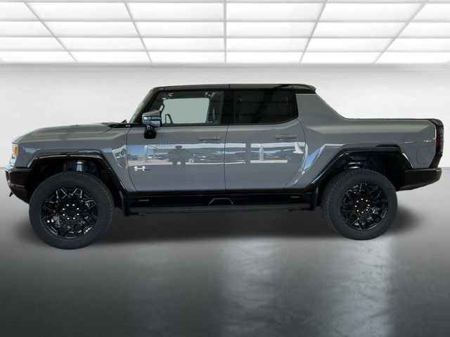 Used 2025 GMC Hummer EV 2X w/ LPO, Illumination Package image 8