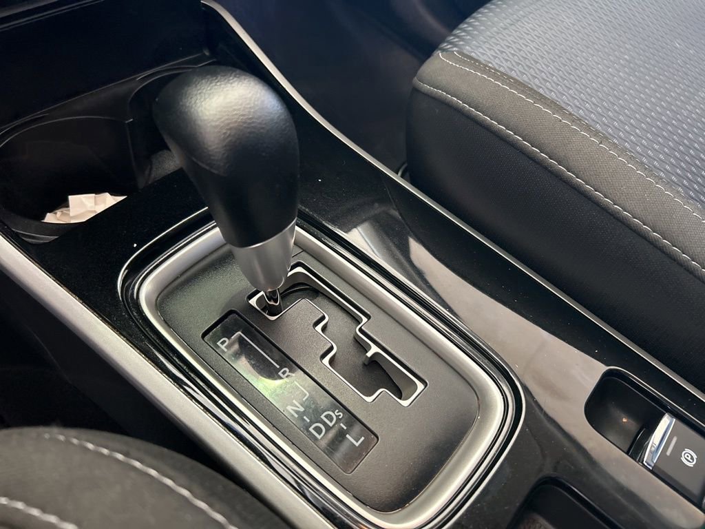 Used 2019 Mitsubishi Outlander ES image 8