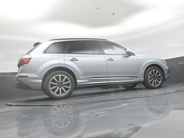 Used 2023 Audi Q7 2.0T Premium Plus w/ Premium Plus Package AWD/4WD image 42