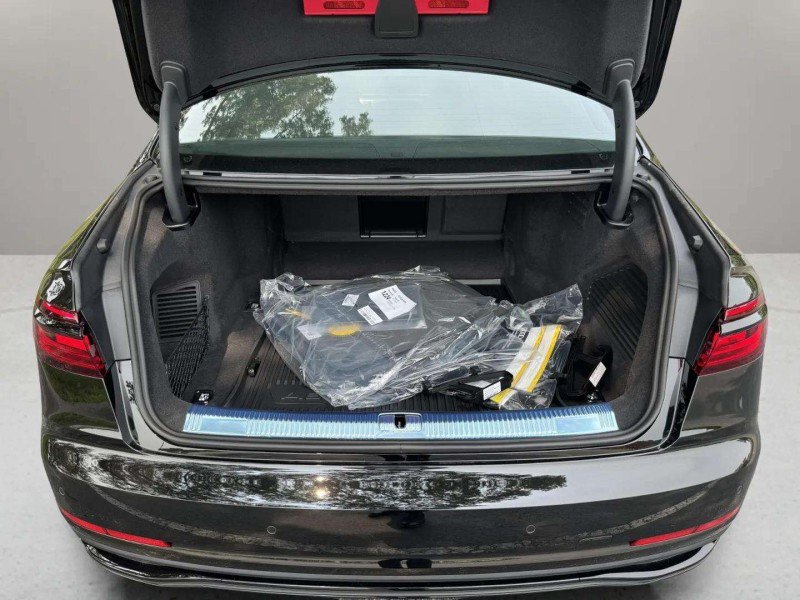 New 2026 Audi A8 L 3.0T AWD/4WD image 24