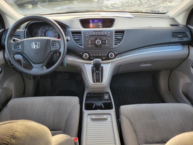 Used 2014 Honda CR-V LX image 10