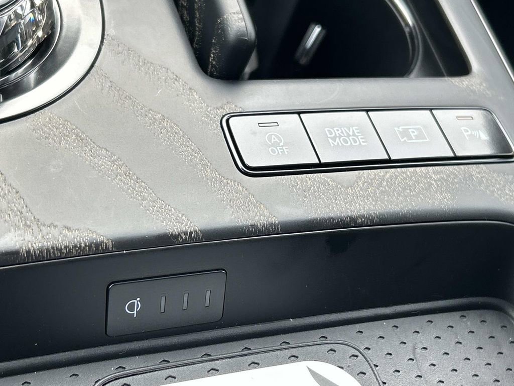 New 2026 Genesis G80 3.5T Prestige AWD/4WD image 35