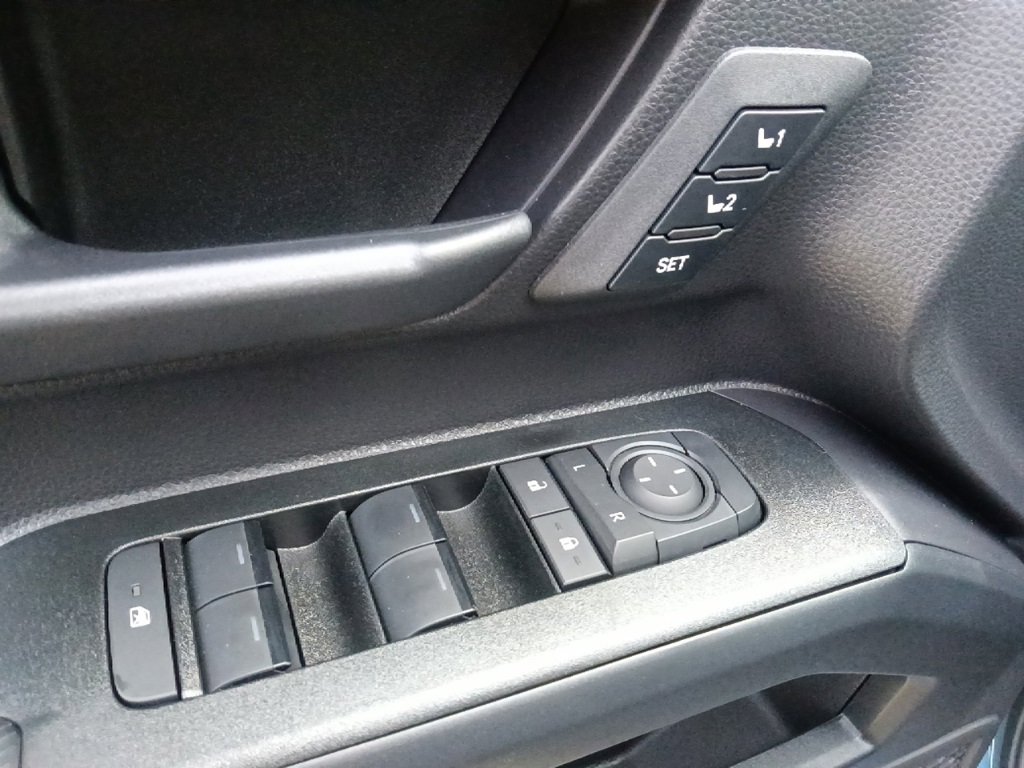 New 2025 Toyota 4Runner TRD Off-Road Premium image 12