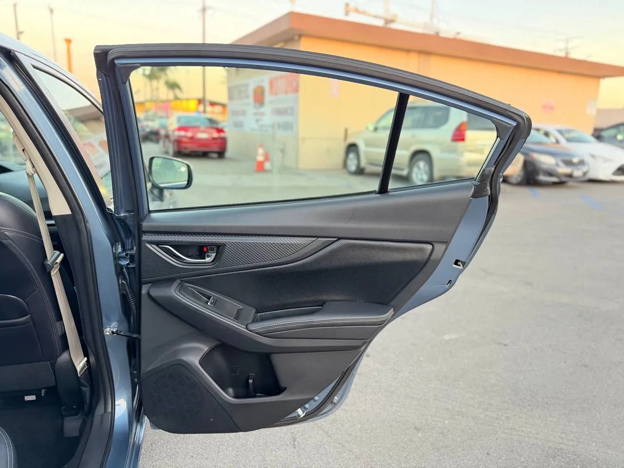 Used 2018 Subaru Impreza 2.0i Limited w/ 50th Anniversary Edition image 28