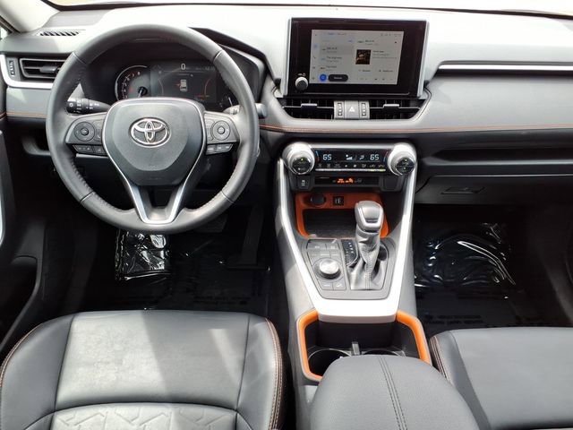 Used 2023 Toyota RAV4 Adventure AWD/4WD image 13