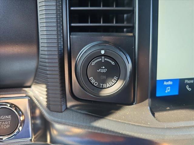 New 2025 Ford F150 Platinum w/ Equipment Group 702A High image 28