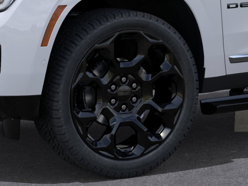 New 2026 GMC Yukon XL Denali w/ Denali Reserve Package AWD/4WD image 9