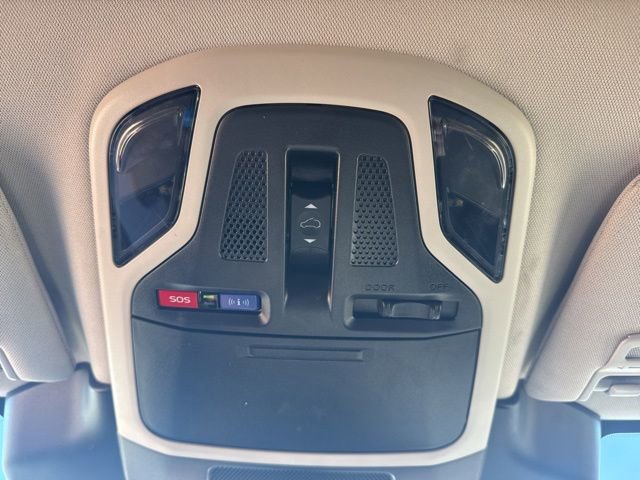 Used 2024 Subaru Outback Onyx Edition XT image 30