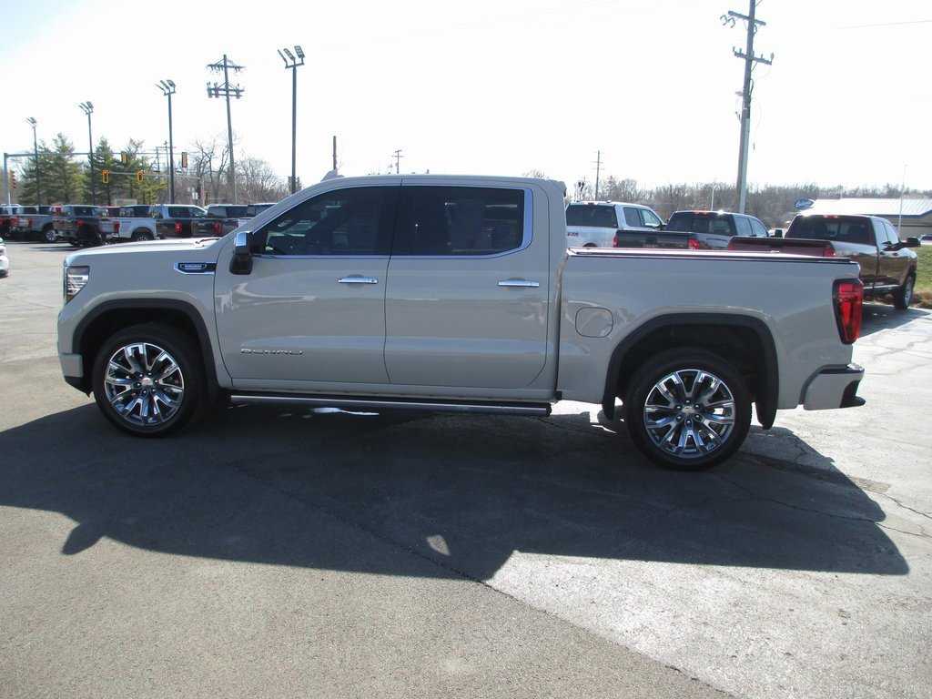 Used 2026 GMC Sierra 1500 Denali image 11