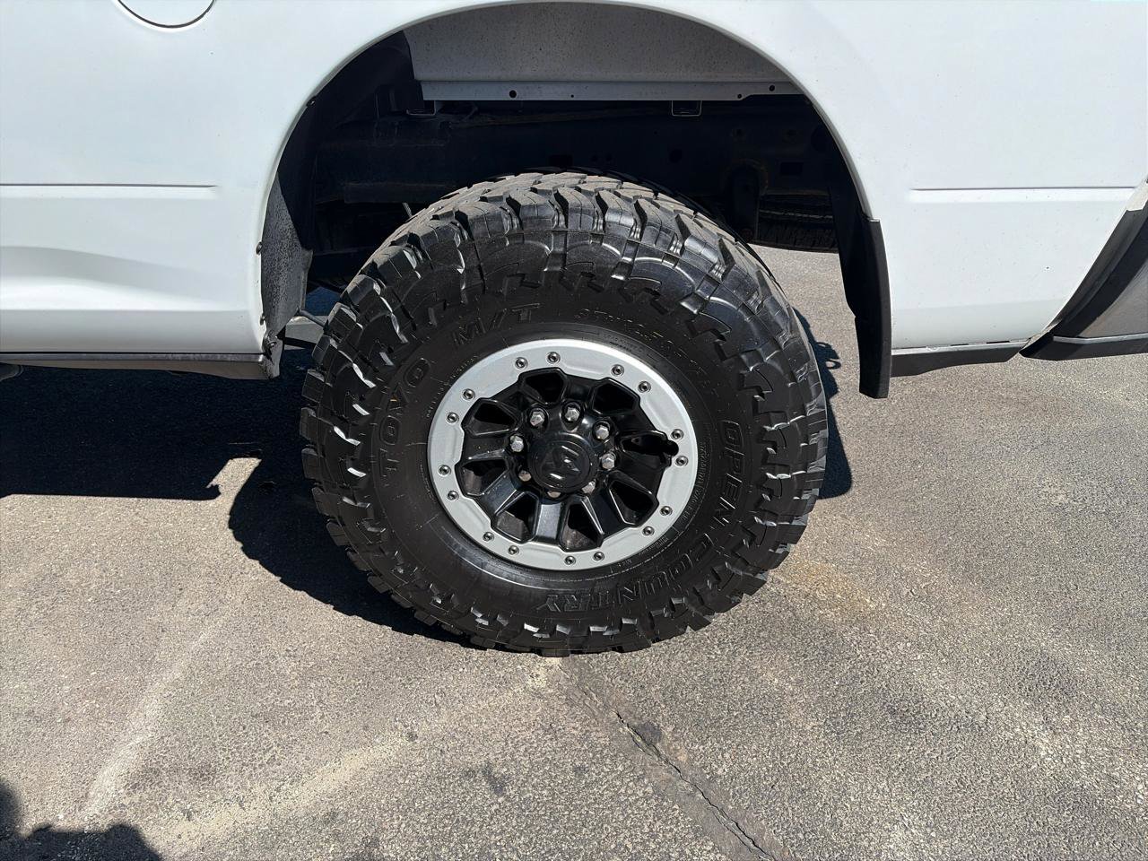 Used 2020 RAM 2500 Big Horn w/ Level 1 Equipment Group AWD/4WD image 15