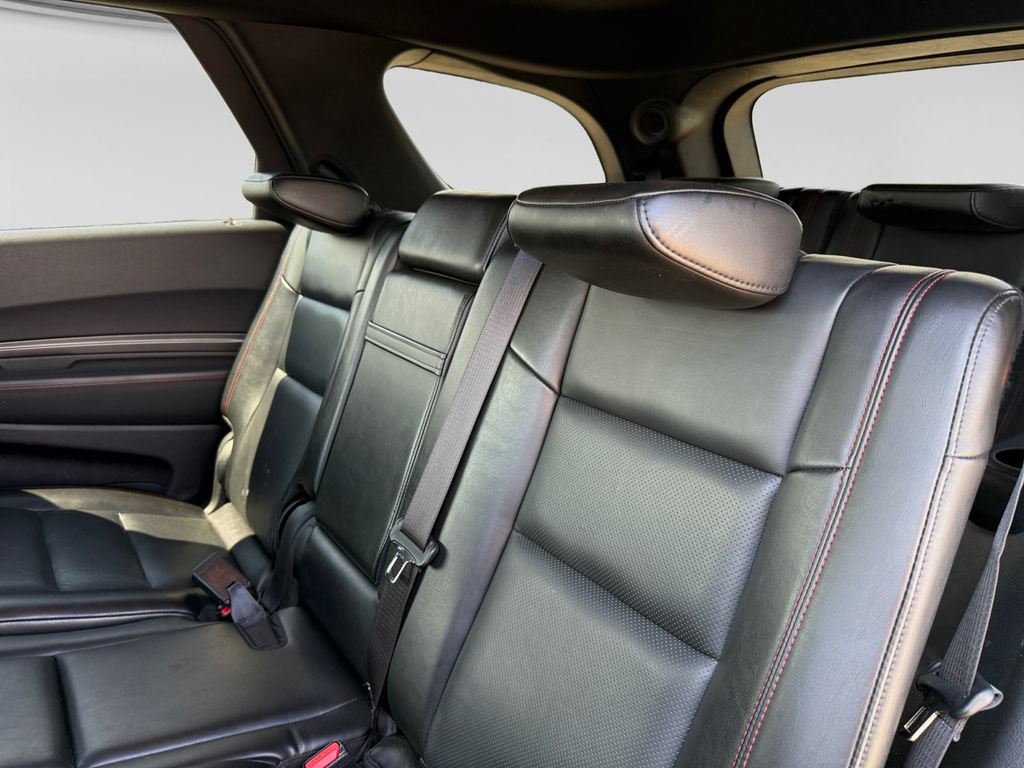 Used 2025 Dodge Durango R/T AWD/4WD image 38