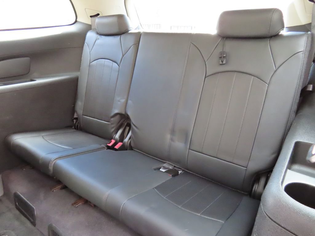Used 2012 Buick Enclave Leather image 22