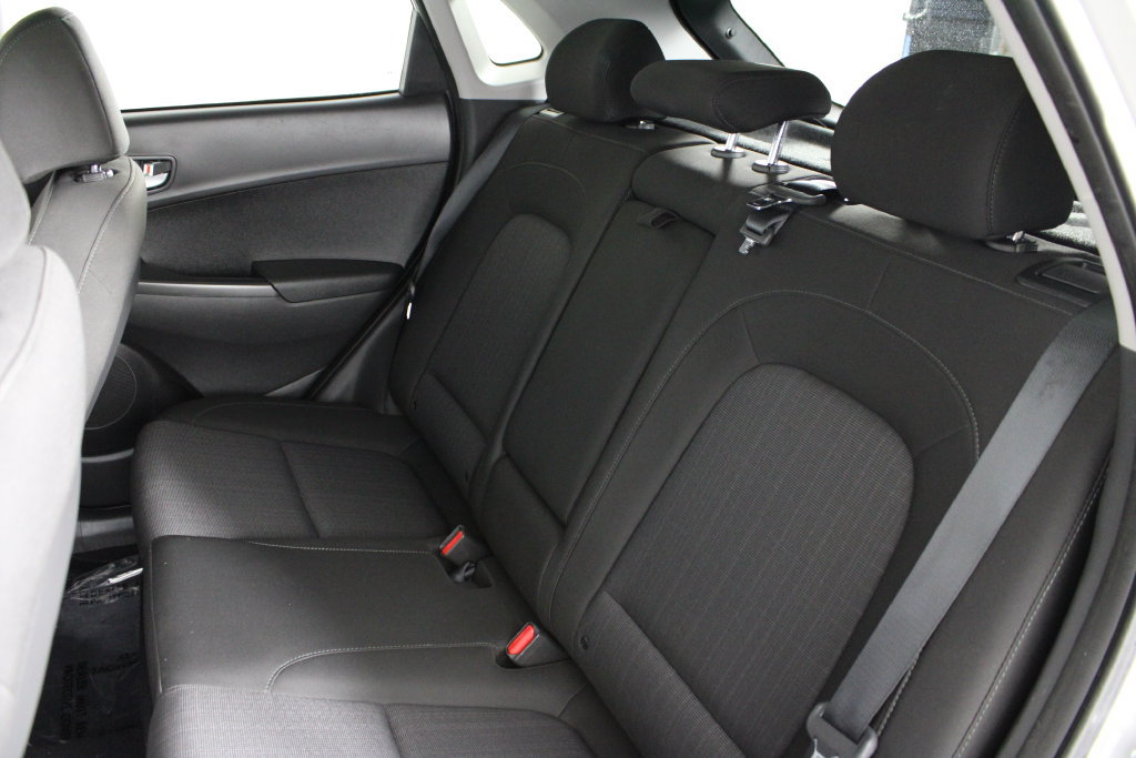 Certified 2023 Hyundai Kona SEL w/ Convenience Package FWD image 21