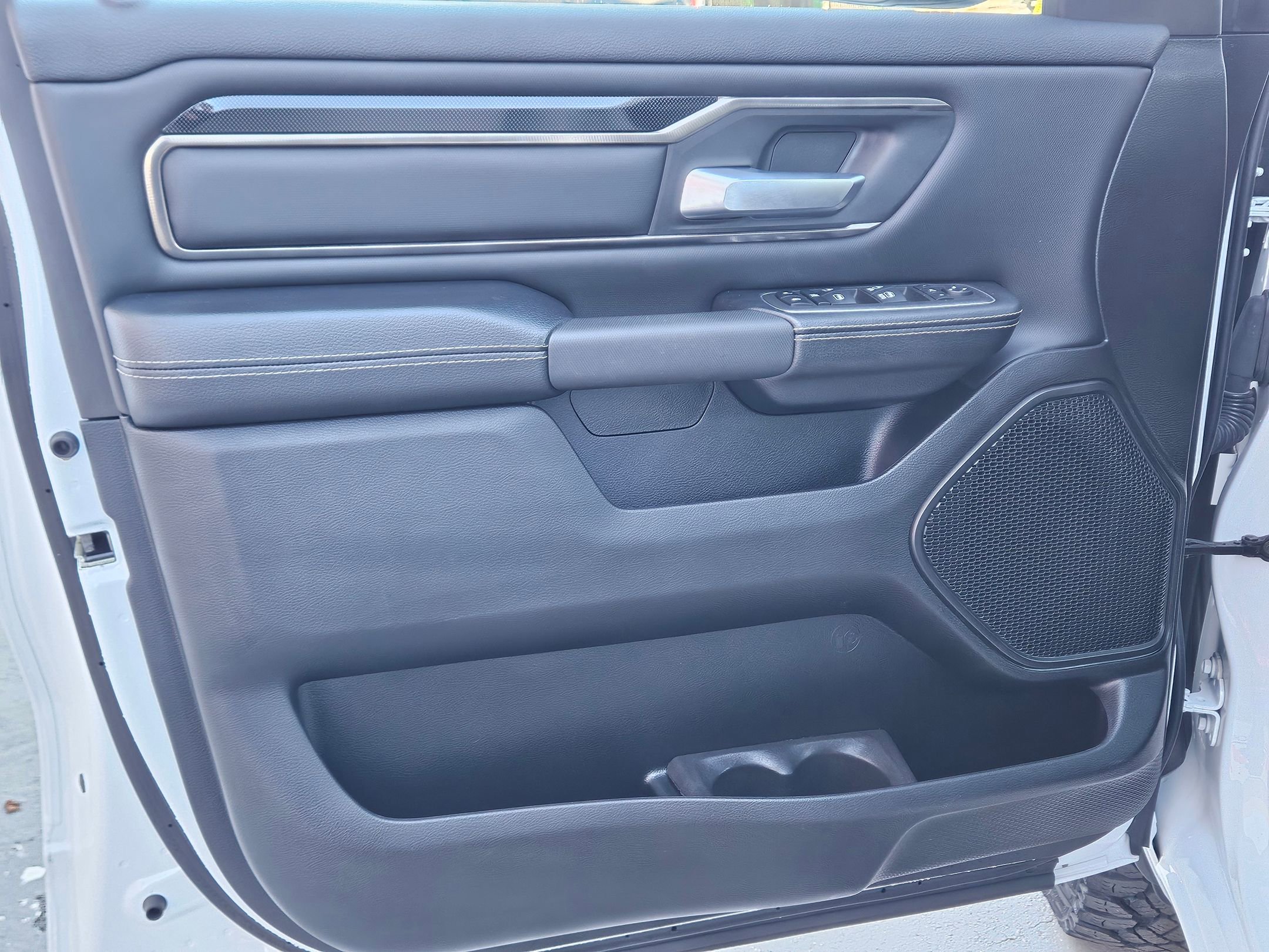 Used 2022 RAM 1500 Rebel w/ Rebel Level 1 Equipment Group image 17