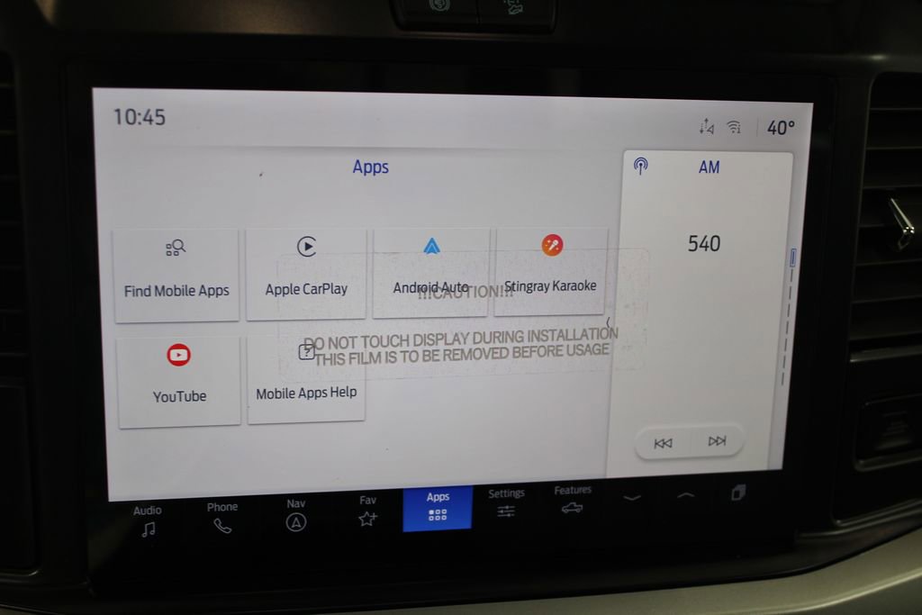 New 2026 Ford F250 XLT w/ XLT Premium Package image 51