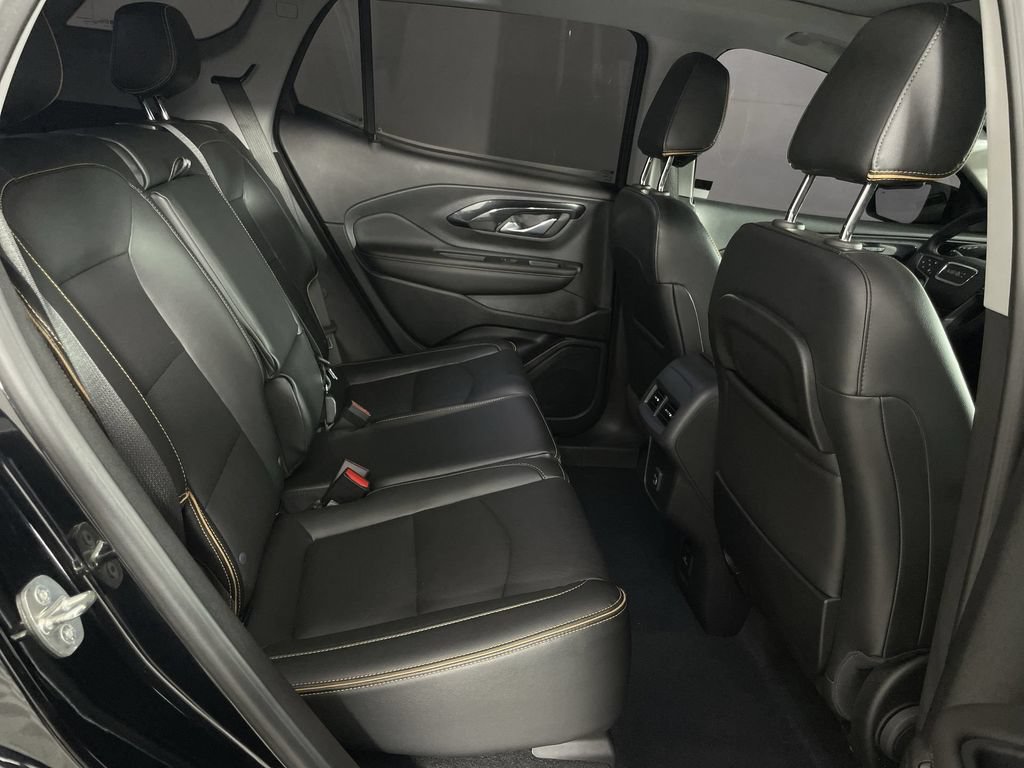 Used 2022 GMC Terrain AT4 w/ Infotainment Package II AWD/4WD image 27