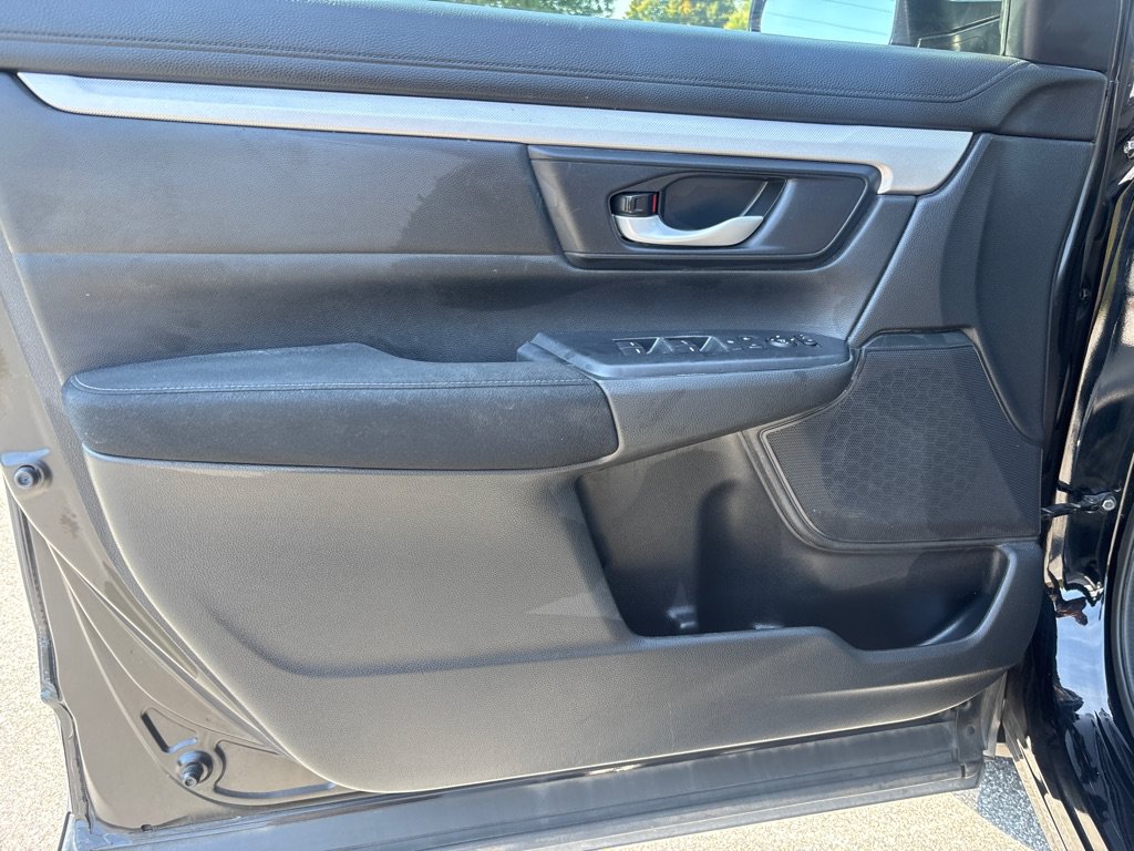 Used 2018 Honda CR-V LX image 10
