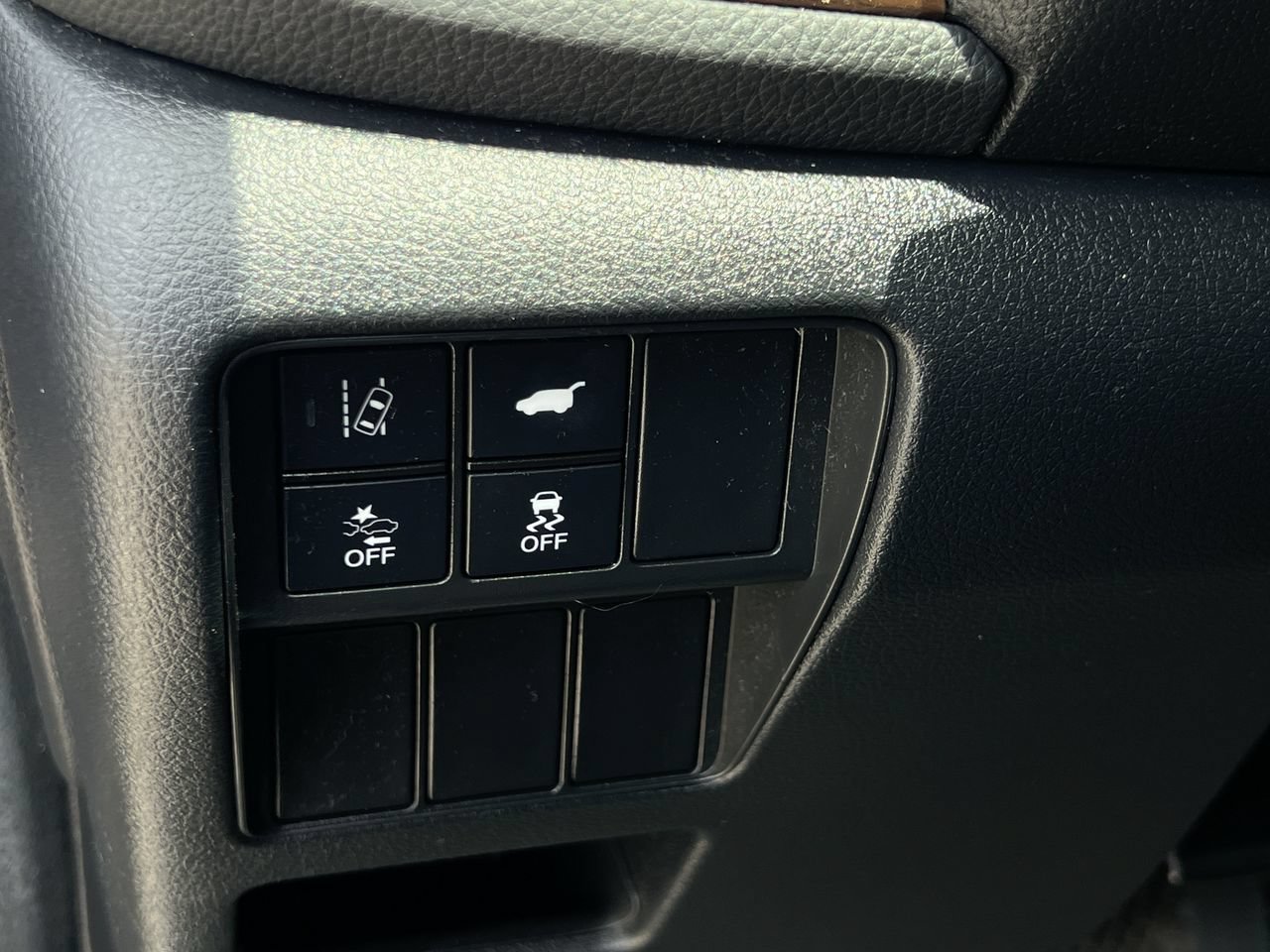 Used 2020 Honda CR-V EX-L image 13