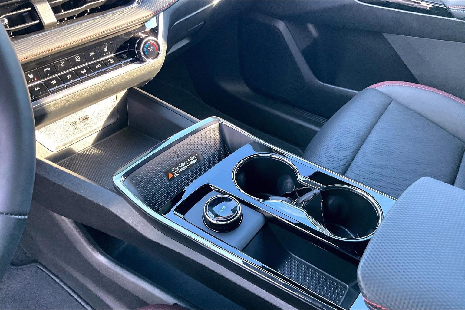 Certified 2026 Chevrolet Equinox RS image 17