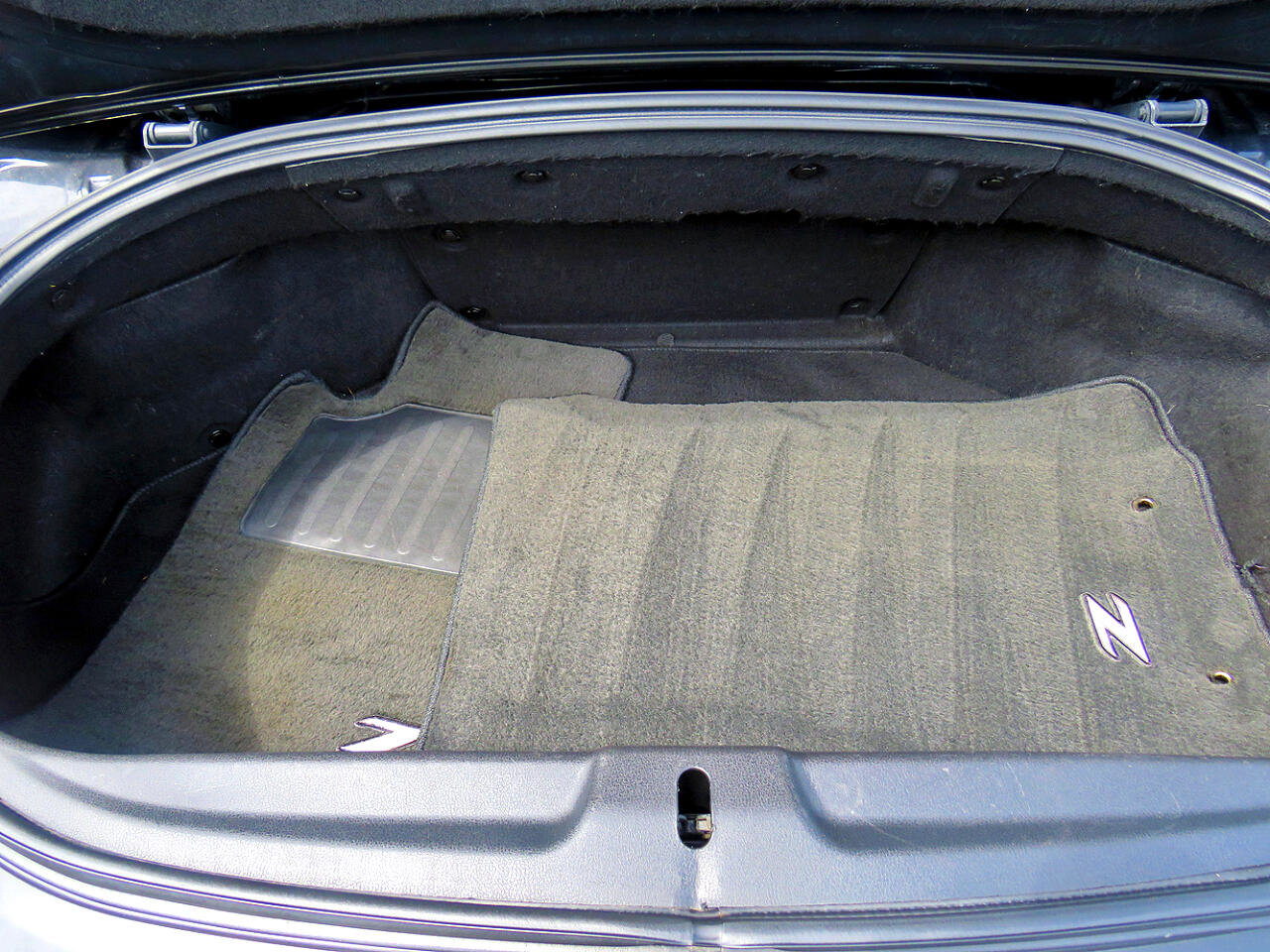 Used 2014 Nissan 370Z Touring w/ Navigation Package image 27