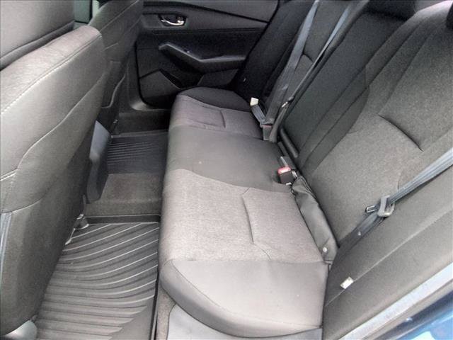 Used 2024 Honda Accord EX image 17