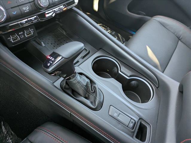 New 2026 Dodge Durango GT AWD/4WD image 12