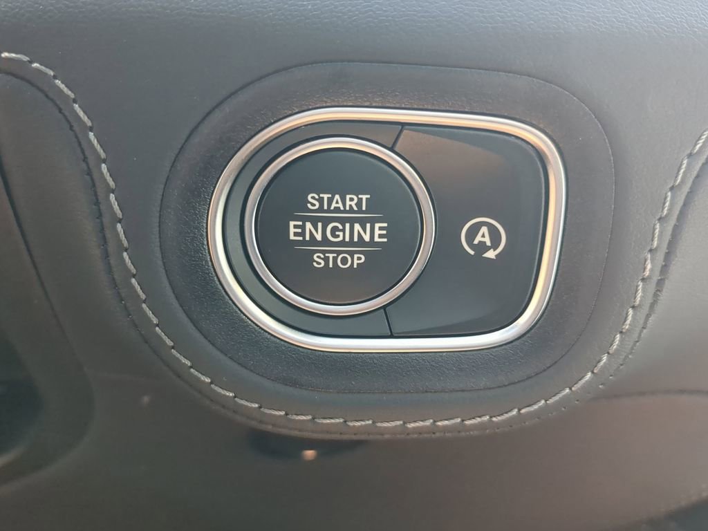 New 2026 Mercedes-Benz GLE 63 AMG S image 16