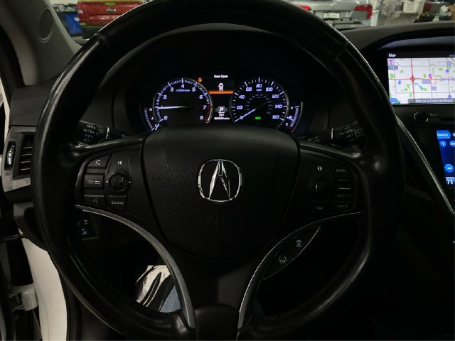 Used 2020 Acura MDX w/ Technology Package AWD/4WD image 23