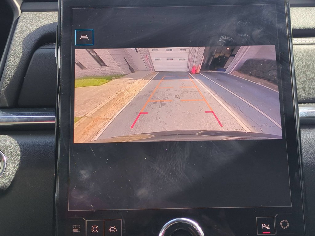 Used 2026 GMC Terrain Elevation FWD image 18