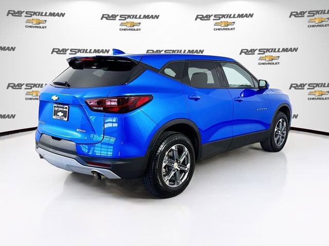Used 2024 Chevrolet Blazer LT image 7