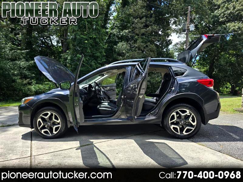 Used 2019 Subaru Crosstrek 2.0i Limited w/ Popular Package #4