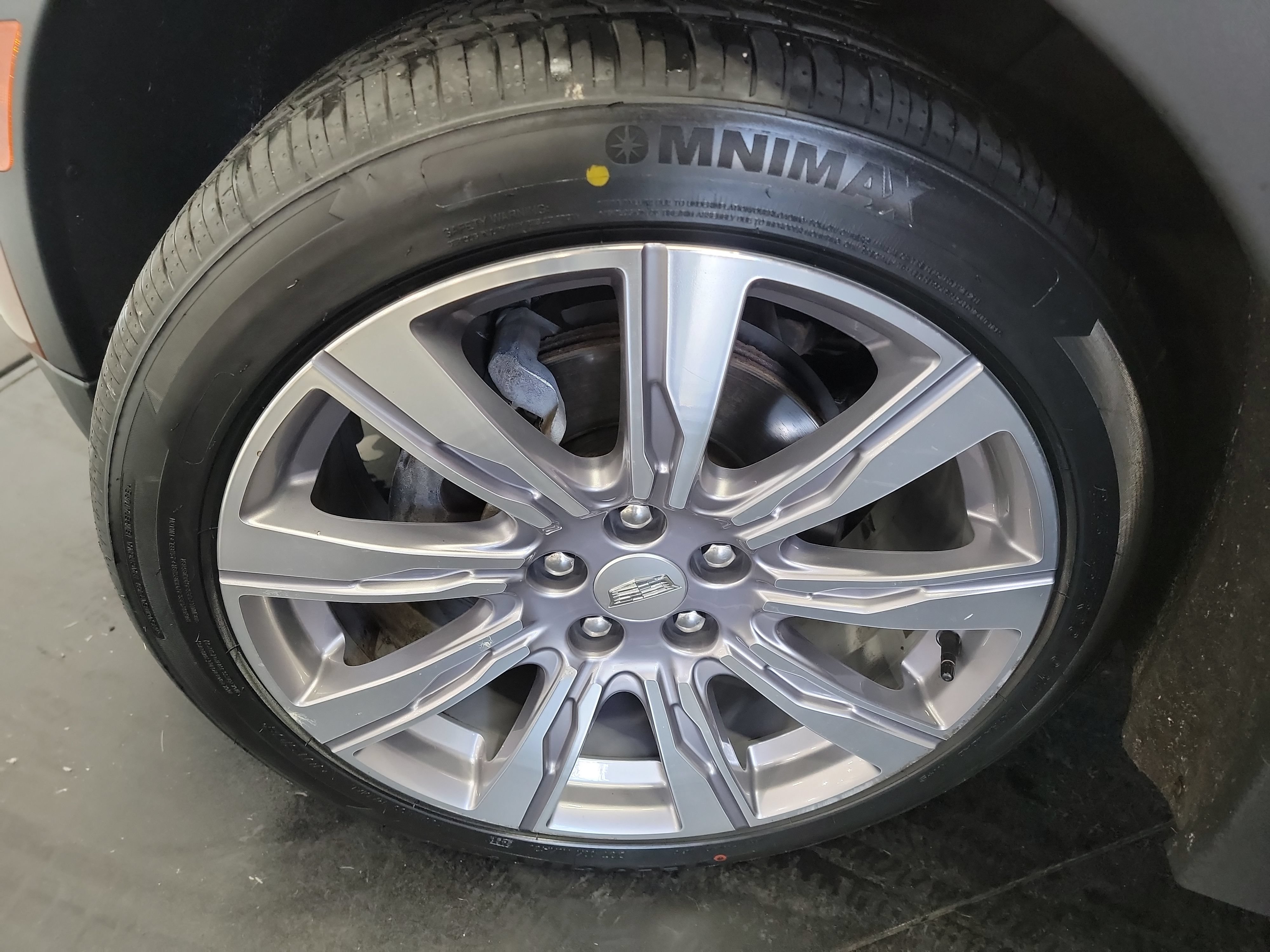 Used 2019 Cadillac XT4 Premium Luxury AWD/4WD image 30