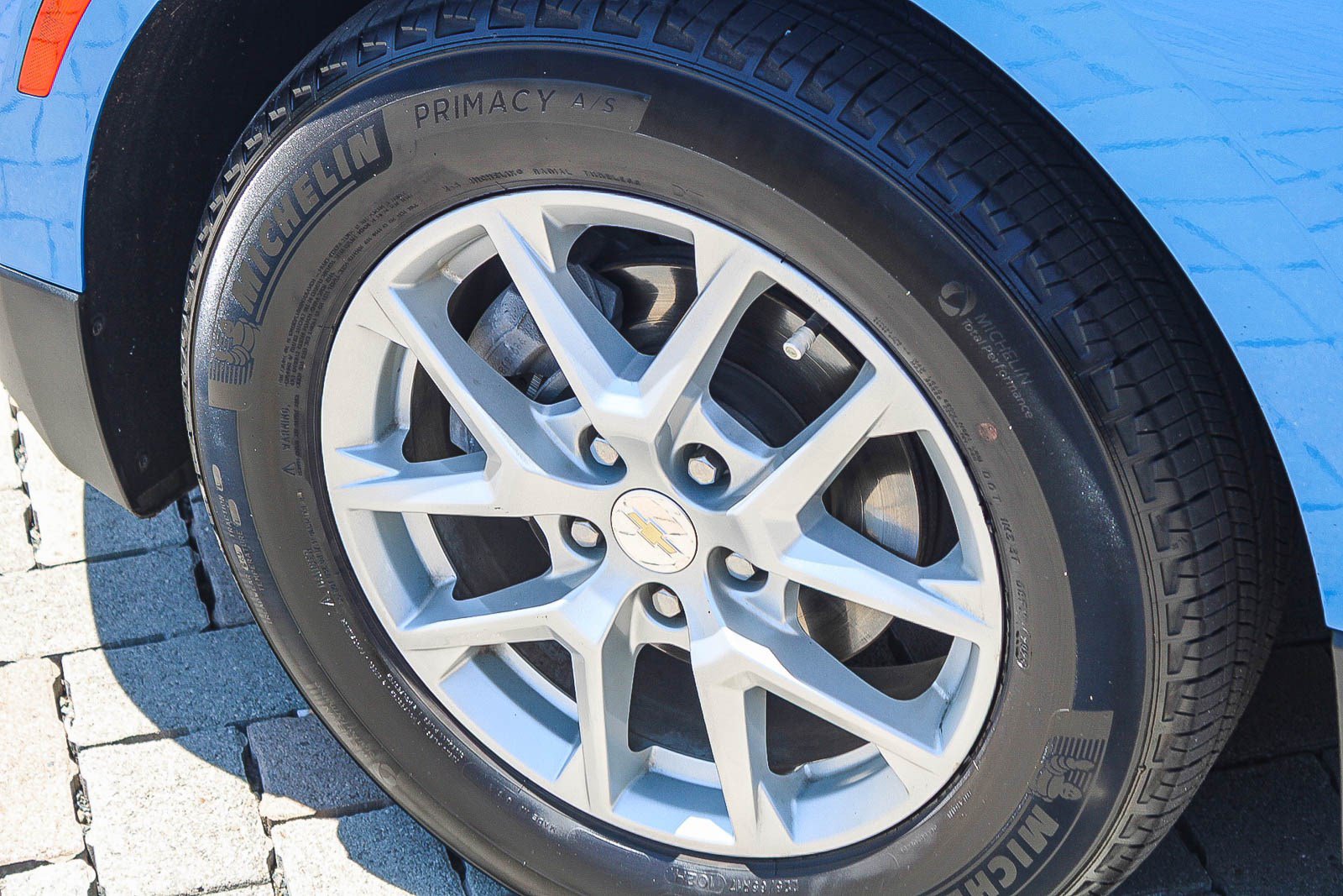 Used 2024 Chevrolet Equinox LS w/ LS Convenience Package FWD image 14