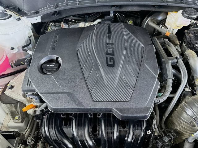 Used 2023 Hyundai Tucson SEL AWD/4WD image 33