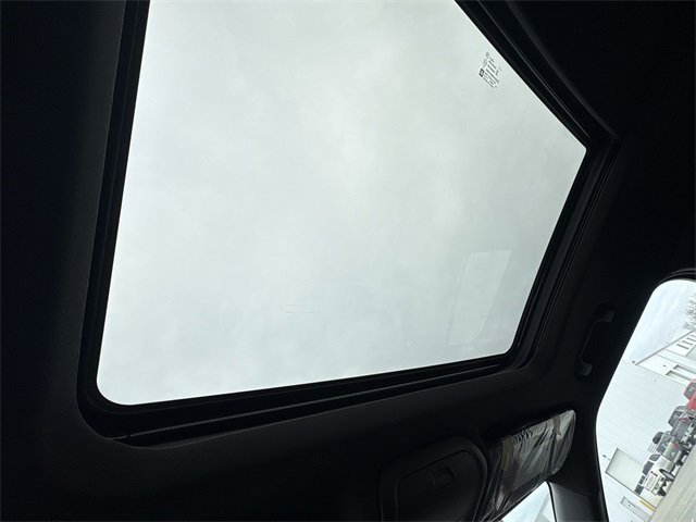 New 2026 Chevrolet Blazer RS w/ Driver Confidence II Package image 19