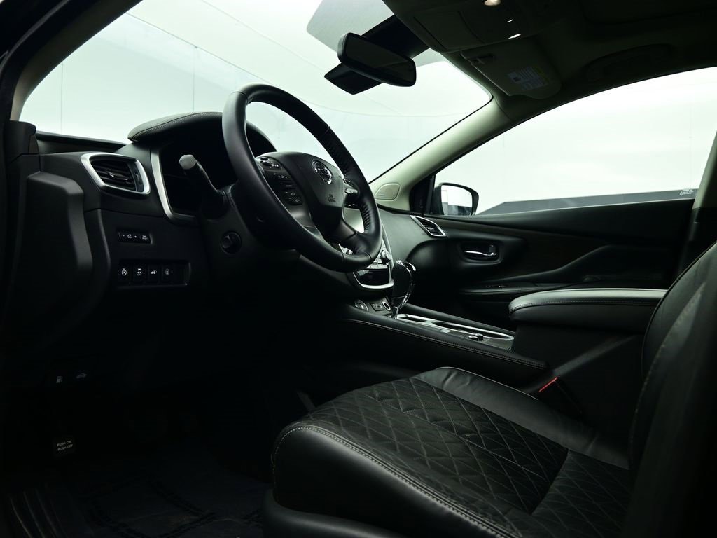 Used 2020 Nissan Murano Platinum image 15
