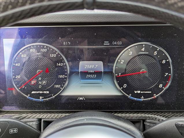 Certified 2023 Mercedes-Benz G 63 AMG AMG G 63 image 11