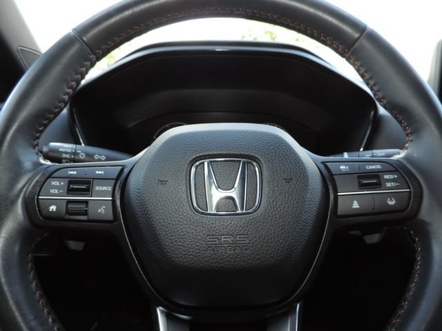 Used 2024 Honda CR-V Sport image 31
