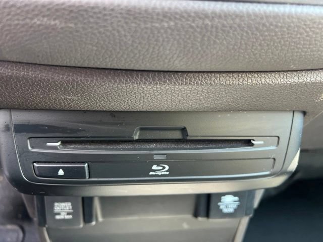 Used 2018 Honda Odyssey EX-L image 23