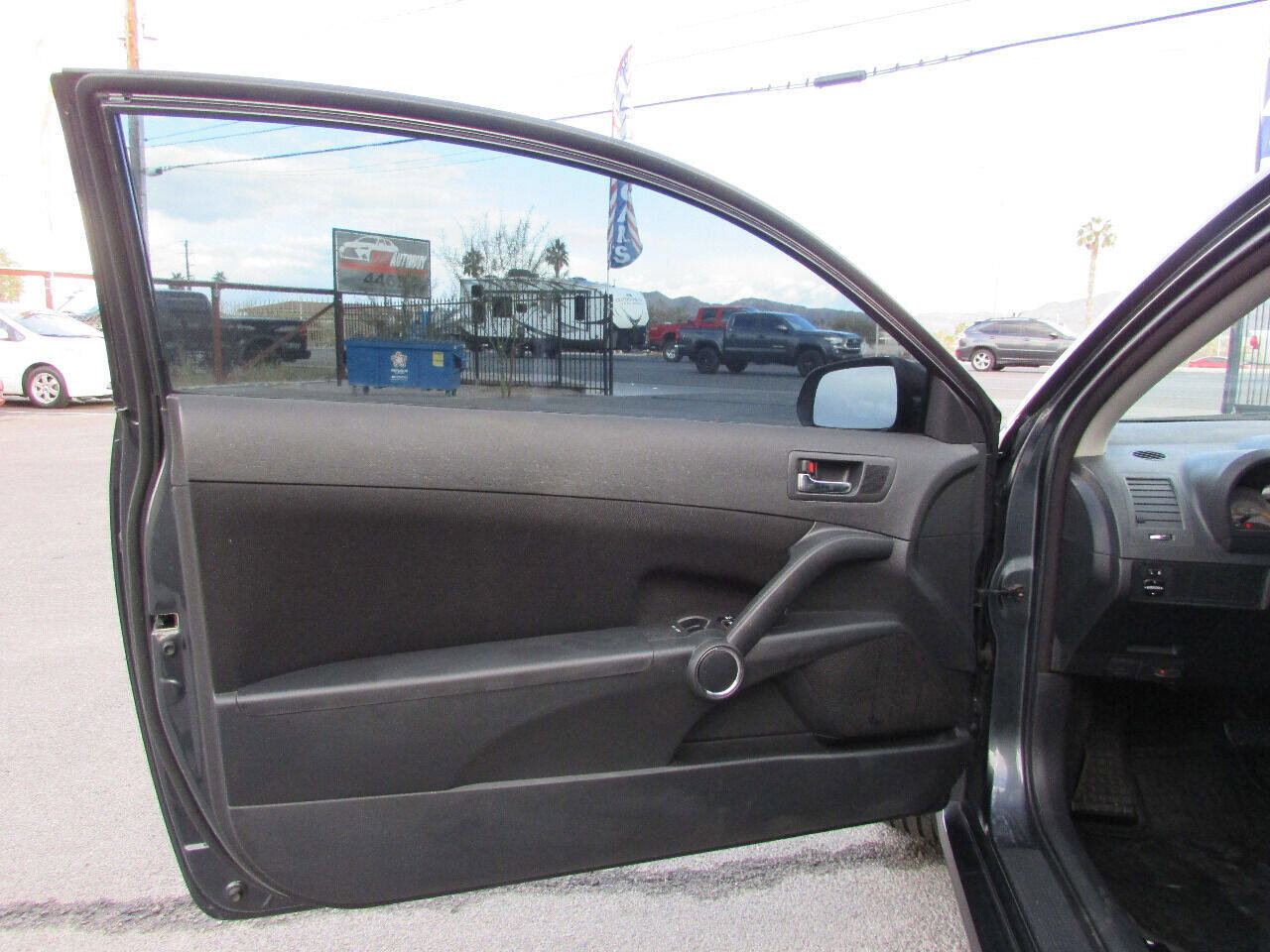 Used 2006 Scion tC image 6